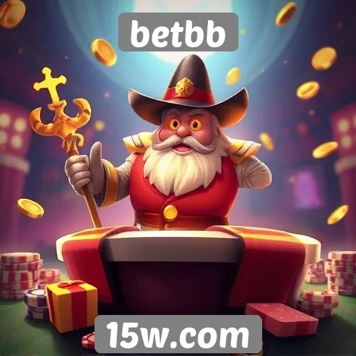 betbb oferece novas opções de jogos de cassino