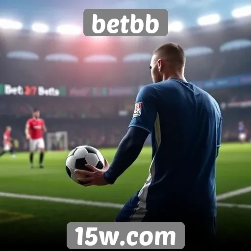 Análise das funcionalidades do site de jogos betbb