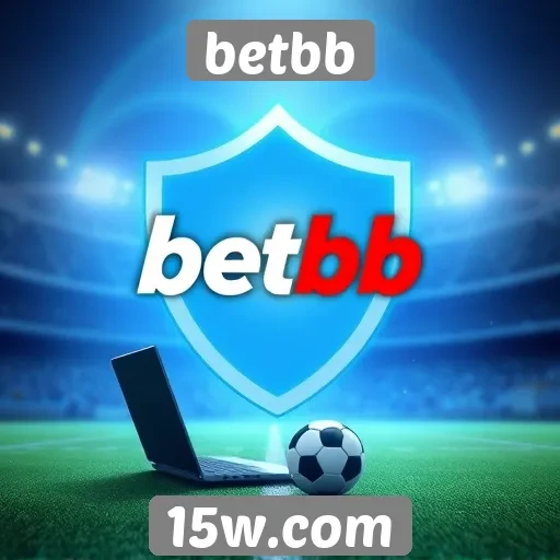 plataforma betbb se destaca por segurança online