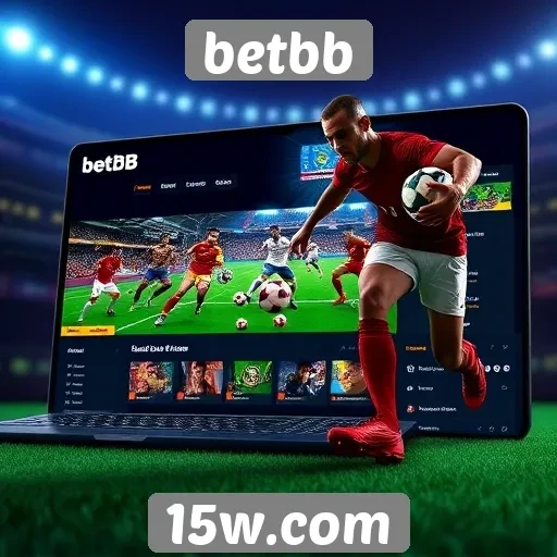 novas funcionalidades do site betbb em destaque