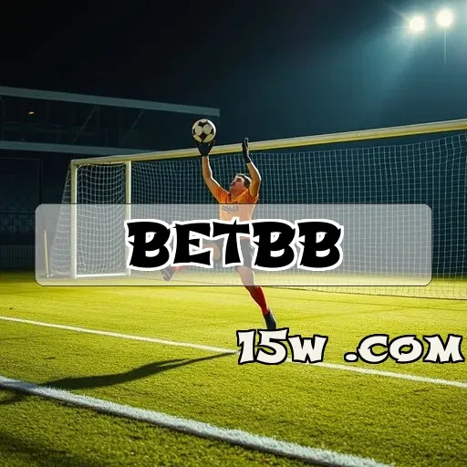 betbb: O Melhor Lugar para Apostar com Variedade e Emoção