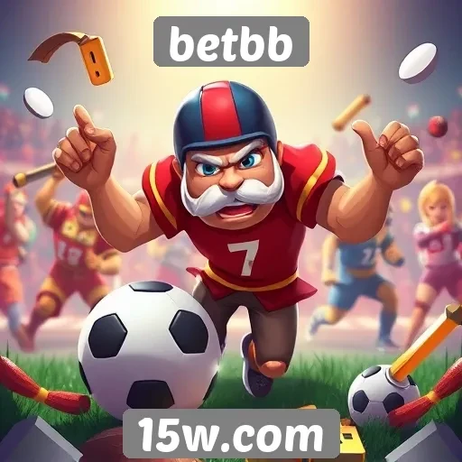 tendências de jogos em plataformas como betbb