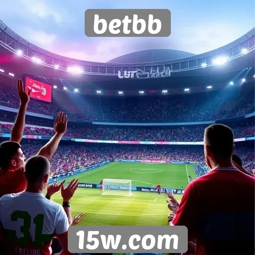 jogos ao vivo ganham destaque no betbb