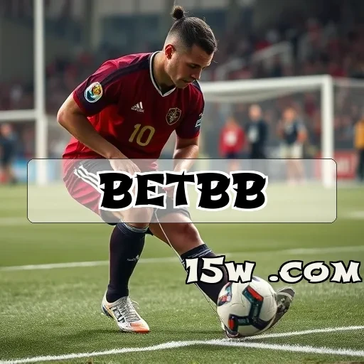 betbb: Descubra as Ofertas que Transformam seu Jogo