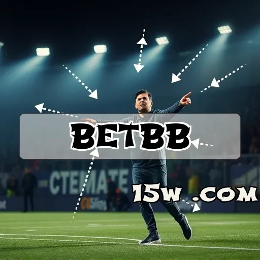 betbb: Apostas Esportivas que Transformam Seu Jogo em Emoção