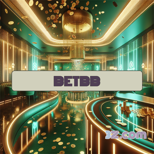 Experimente a Diversão do Cassino no Betbb com Estilo