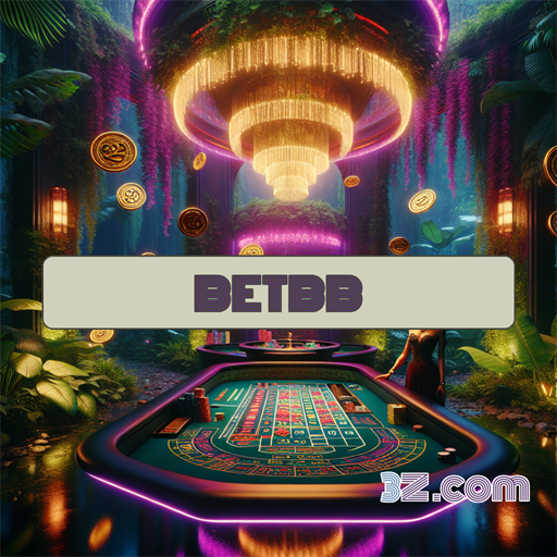 A Experiência Inovadora nos Jogos do betbb Revelada!
